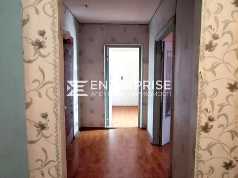 квартира за адресою Рональда Рейгана вул., 9-Г