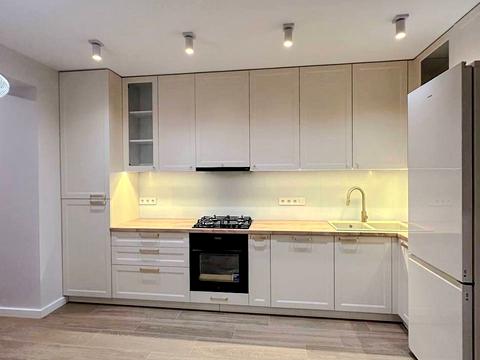 квартира по адресу Приозерна ул., 29