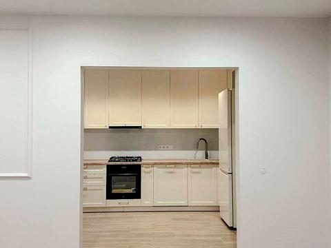 квартира за адресою Приозерна вул., 29