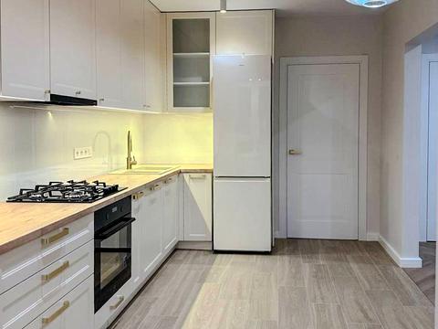 квартира за адресою Приозерна вул., 29