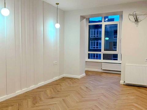 квартира за адресою Приозерна вул., 29