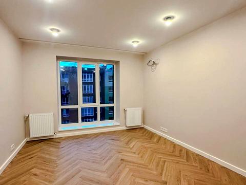 квартира за адресою Приозерна вул., 29