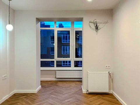 квартира за адресою Приозерна вул., 29