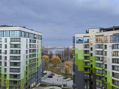 квартира за адресою Приозерна вул., 29