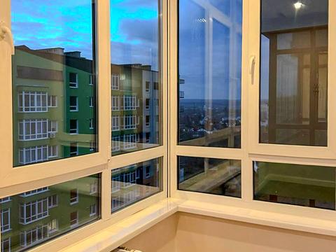 квартира за адресою Приозерна вул., 29