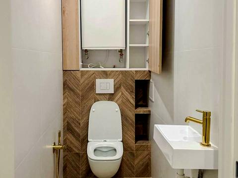 квартира за адресою Приозерна вул., 29