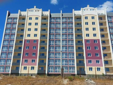 квартира по адресу Архитектора Старова ул., 14-А