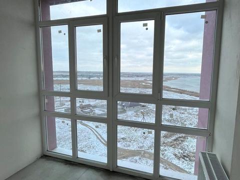 квартира по адресу Архитектора Старова ул., 14-А