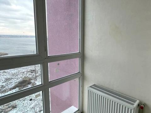 квартира по адресу Архитектора Старова ул., 14-А