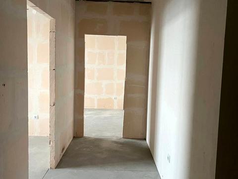 квартира по адресу Архитектора Старова ул., 14-А