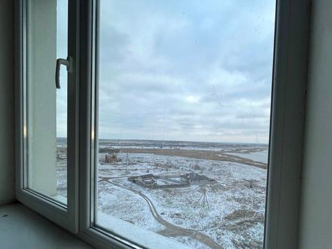 квартира по адресу Архитектора Старова ул., 14-А