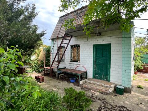 участок по адресу 