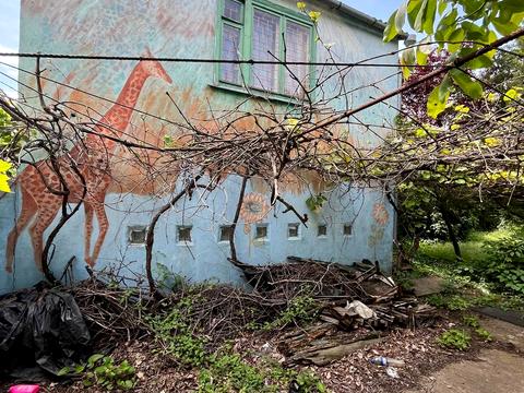 участок по адресу 