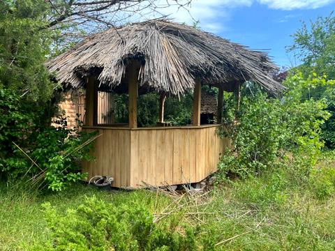 участок по адресу 