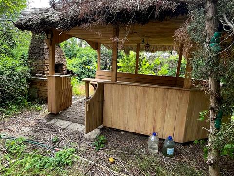 участок по адресу 