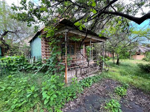 участок по адресу 