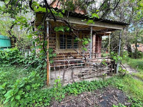 участок по адресу 