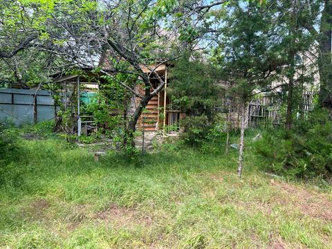 участок по адресу 