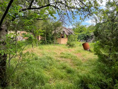 участок по адресу 