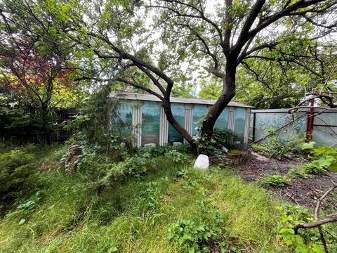 участок по адресу 