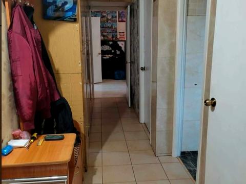 квартира за адресою Мілютенка вул., 30/12