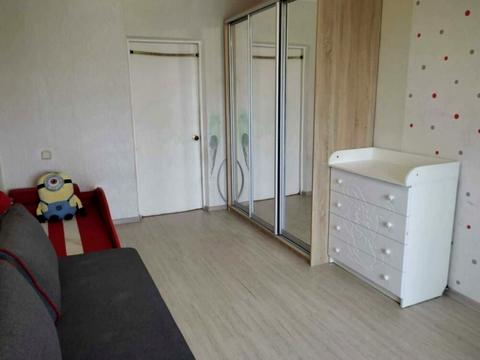 квартира за адресою Мілютенка вул., 30/12