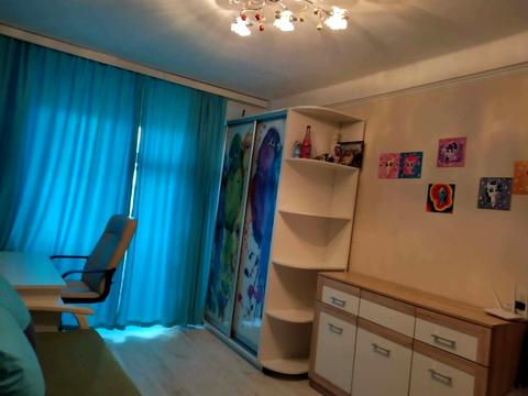 квартира за адресою Мілютенка вул., 30/12