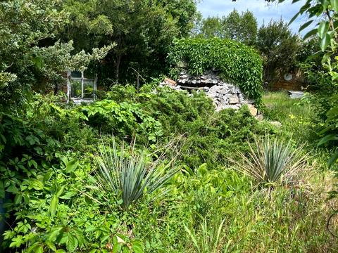 участок по адресу 