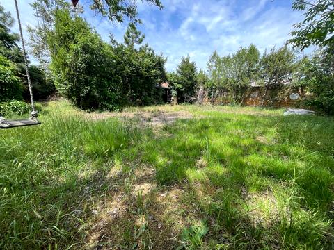 участок по адресу 