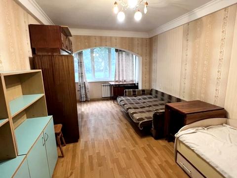 квартира за адресою Рене Декарта вул. (Кулібіна), 6