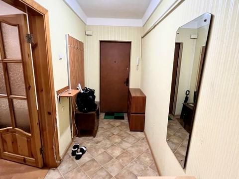 квартира за адресою Рене Декарта вул. (Кулібіна), 6