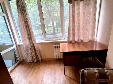 квартира за адресою Рене Декарта вул. (Кулібіна), 6