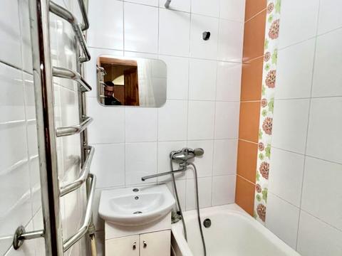 квартира за адресою Рене Декарта вул. (Кулібіна), 6