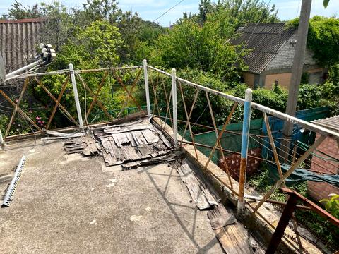 участок по адресу 