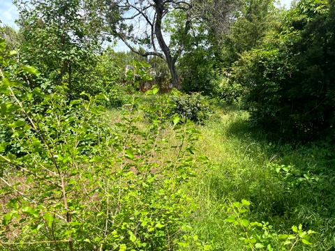 участок по адресу 