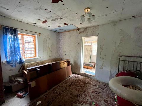 участок по адресу 