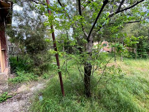 участок по адресу 