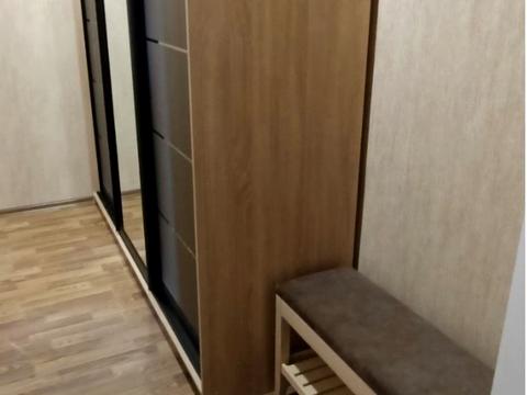 квартира за адресою Моторний пров., 9-А