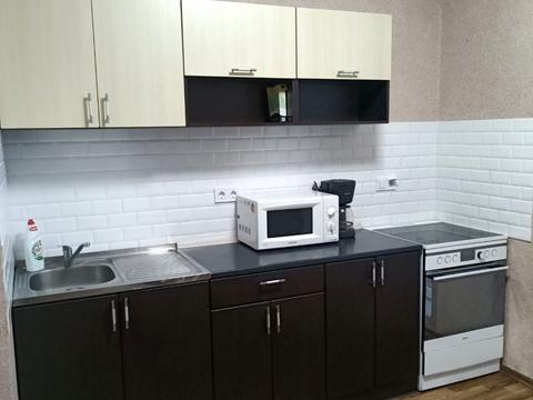 квартира за адресою Моторний пров., 9-А