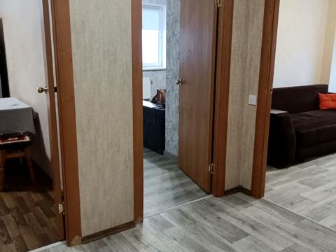 квартира за адресою Моторний пров., 9-А