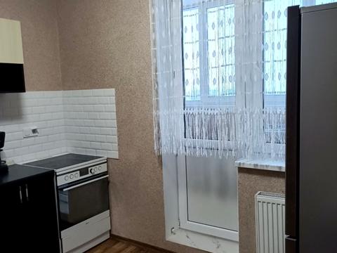 квартира за адресою Моторний пров., 9-А