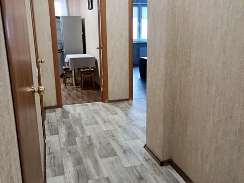 квартира за адресою Моторний пров., 9-А