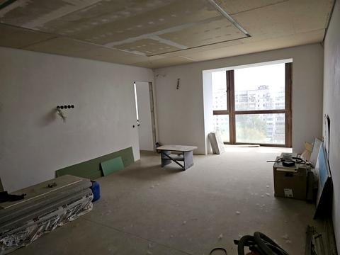 квартира по адресу Василия Тютюнника ул. (Малишева), 32