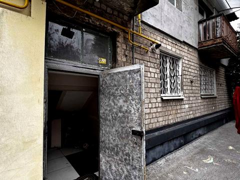 квартира за адресою Дніпро, Івана Нечуя-Левицького вул. (Каруни), 76