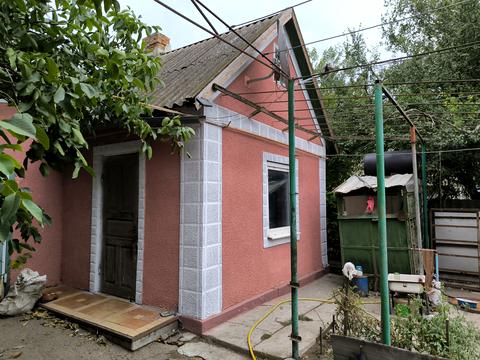 будинок за адресою с. Петродолинське, Молодіжна, 10