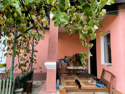 будинок за адресою с. Петродолинське, Молодіжна, 10