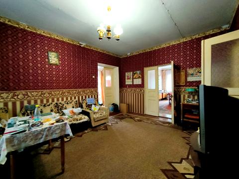 будинок за адресою с. Петродолинське, Молодіжна, 10