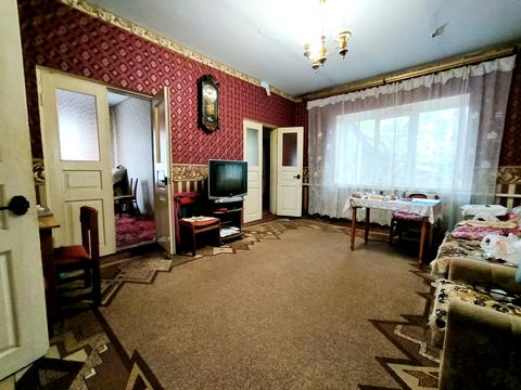 будинок за адресою с. Петродолинське, Молодіжна, 10