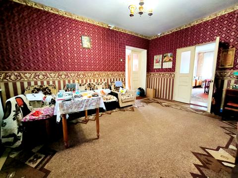 будинок за адресою с. Петродолинське, Молодіжна, 10