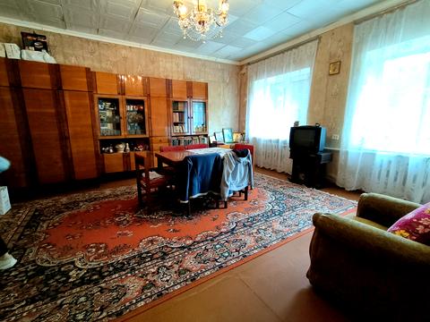 будинок за адресою с. Петродолинське, Молодіжна, 10